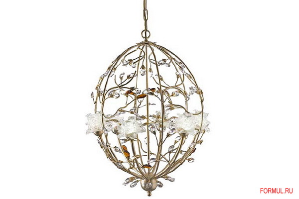 Люстра Eurolampart 1121/06LA